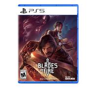 Blades of Fire Day 1 Edition - PlayStation 5
