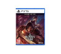 Blades of Fire Day One Edition Playstation 5
