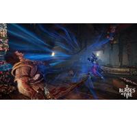 Blades of Fire Day One Edition (PS5)