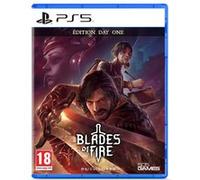 Blades of Fire Day One Edition PS5
