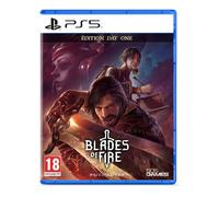 505 Games Jeu vidéo Blades of Fire – Édition Day One PS5 – PEGI 18+