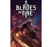 Blades Of Fire Pre-Order Bonus (DLC) PSN (PS5) Key EUROPE