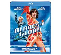 Blades of Glory [Blu-Ray]