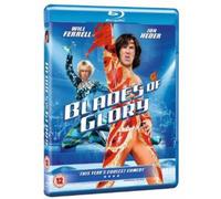 Blades of Glory [Blu-ray] [Import anglais]