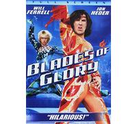 Blades of Glory [Edizione: Stati Uniti] [Import]