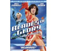 Blades of Glory (Full Screen) (2007) Will Ferrell; Jon Heder