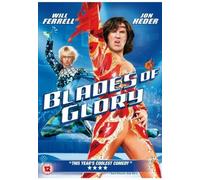 Blades of Glory [Import]