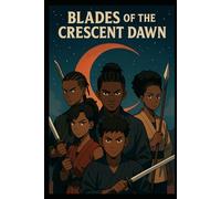 Blades of The Crescent Dawn