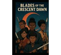 Blades of The Crescent Dawn