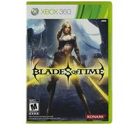 Blades of Time (Xbox 360)