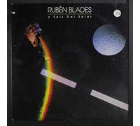 Blades, Ruben - Agua de Luna