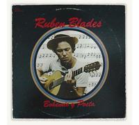 Blades Ruben - Bohemio Y Poeta
