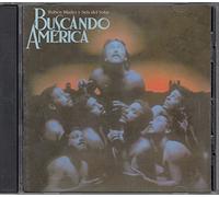 Blades, Ruben - Buscando America