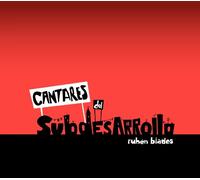 Blades, Ruben - Cantares Del Subdesarrollo (Dig)