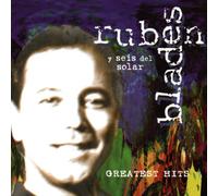 Blades, Ruben - Greatest Hits