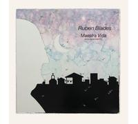 Blades, Ruben - Maestra Vida 2