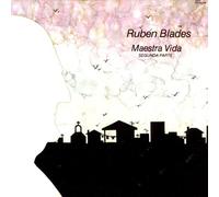 Blades, Ruben - Maestra Vida 2