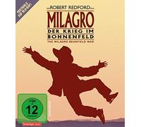 Blades,Ruben - Milagro-der Krieg im Bohnenfeld [Blu-Ray] [Import]