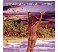 Blades, Ruben - Rosa De Los Vientos
