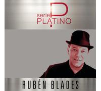 Blades, Ruben - Serie Platino