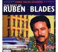 Blades Ruben - The Best of Ruben Blades [Import]