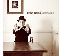 Blades, Ruben - Una Decada