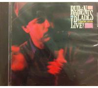 Blades, Ruben - Y Son Del Solar.Live