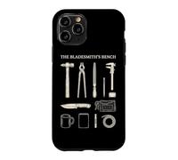 Bladesmith Couteau à Enclume Forge Smith Coque pour iPhone 11 Pro