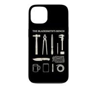 Bladesmith Couteau à Enclume Forge Smith Coque pour iPhone 13