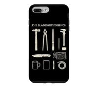 Bladesmith Couteau à Enclume Forge Smith Coque pour iPhone 7 Plus/8 Plus