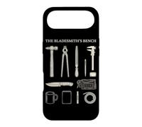 Bladesmith Couteau à Enclume Forge Smith Coque pour iPhone Air