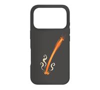 Bladesmith Couteau Quench Forge Smith Hammer Coque pour iPhone 17 Pro
