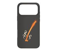 Bladesmith Couteau Quench Forge Smith Hammer Coque pour iPhone 17 Pro Max