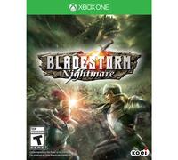 BLADESTORM : Cauchemar - Xbox One
