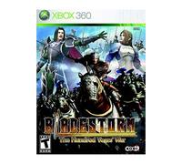 Bladestorm Guerre de Cent Ans