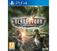 Bladestorm Knightmare