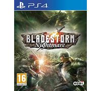 Bladestorm Knightmare [import europe]