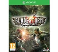 Bladestorm Knightmare Xbox One G
