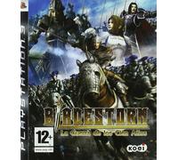 Bladestorm La Guerra de los Cien Años [Importer espagnol]