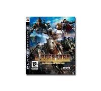 Bladestorm - La Guerre De 100 Ans PS3