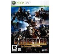 Bladestorm - La Guerre De 100 Ans Xbox 360