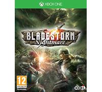 Bladestorm Nightmare [import allemand]