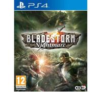 Bladestorm Nightmare Jeu PS4