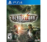 BLADESTORM: Nightmare - PlayStation 4 by Tecmo Koei