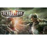Bladestorm: Nightmare (PS4)