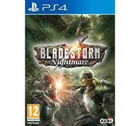 Bladestorm - Nightmare PS4