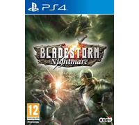 Bladestorm - Nightmare PS4