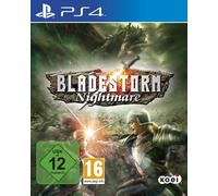 Bladestorm - Nightmare PS4 PLAYSTATION 4 Neuf + Emballage D'Origine