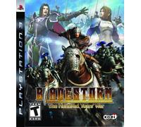 Bladestorm: The Hundred Years War / Game (Sony Playstation 3)