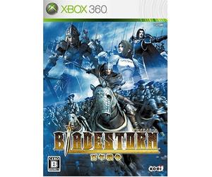 Bladestorm: The Hundred Years' War [Japan Import]